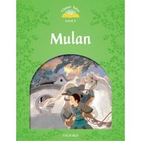 Classic Tales 3 (2/E) Mulan