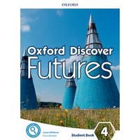 Oxford Discover Futures 4 Student Book