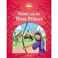 Classic Tales 2 (2/E) 3 princes, The
