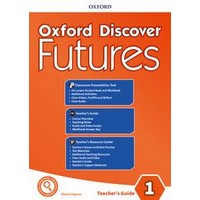 Oxford Discover Futures 1 Teacher's Pack