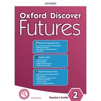 Oxford Discover Futures 2 Teacher's Pack