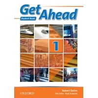 Get Ahead 1 Student Book