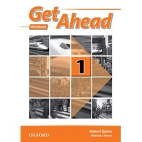 Get Ahead 1 Work Book
