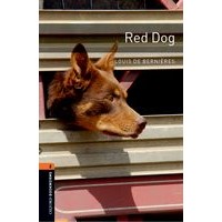Oxford Bookworms Library Stage 2 (700 Headwords) Red Dog: MP3 Pack