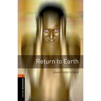 Oxford Bookworms Library Stage 2 (700 Headwords) Return to Earth: MP3 Pack
