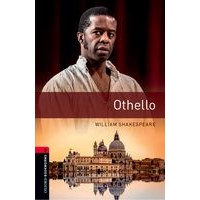 Oxford Bookworms Library 3rd Edition Stage 3 Othello