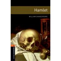 Oxford Bookworms Library 2 Hamlet Playscript