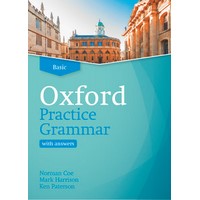 Oxford Practice Grammar Basic With Key