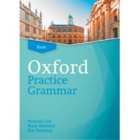 Oxford Practice Grammar Basic Without Key