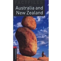 Oxford Bookworms Library Factfile 3 Australia & NZ (2/E)