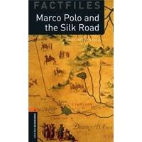 Oxford Bookworms Library Factfile 2 Marco Polo (2/E)