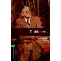 Oxford Bookworms Library 6 Dubliners (3/E)