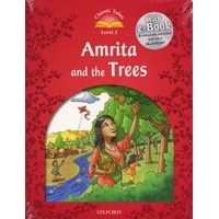 Classic Tales 2 (2/E) Amurita and Trees e Book