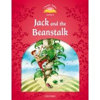 Classic Tales 2 (2/E) Jack and the Beanstalk