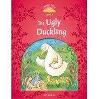 Classic Tales 2 (2/E) Ugly Duckling, The
