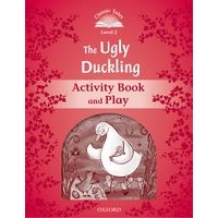 Classic2:The Ugly Duckling WB (2/E)