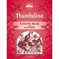 Classic2:Thumbelina (2/E) AB