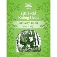 Classic3:Little Red Riding Hood (2/E)WB
