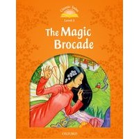Classic Tales 5 (2/E) Magic Brocade, The