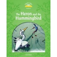 Classic3:Heron & Hummingbird (2/E)