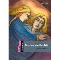 Dominoes: 2nd Edition Starter Tristan & Isolde+MultiROM