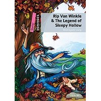 Dominoes: 2nd Edition Starter Rip Van Winkle and the Legend of Sleepy Hollow