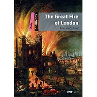 Dominoes: 2nd Edition Starter Great Fire of London