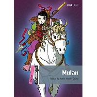 Dominoes: 2nd Edition Starter Mulan