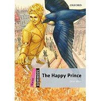 Dominoes: 2nd Edition Starter Happy Prince