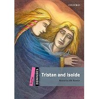 Dominoes: 2nd Edition Starter Tristan and Isolde