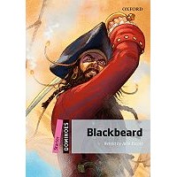 Dominoes: 2nd Edition Starter Blackbeard
