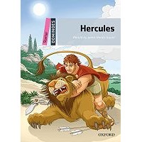 Dominoes: 2nd Edition Starter Hercules