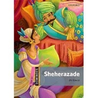 Dominoes: 2nd Edition Starter Sheherazade