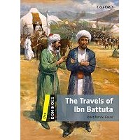 Dominoes: 2nd Edition Level 1 The Travels of Ibn Battuta
