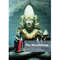 Dominoes: 2nd Edition Level 3 Moonstone