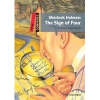 Dominoes: 2nd Edition Level 3 Sherlock Holmes The Sign of Four