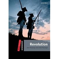 Dominoes: 2nd Edition Level 3 Revolution