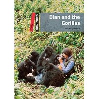 Dominoes: 2nd Edition Level 3 Dian and the Gorillas