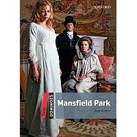 Dominoes: 2nd Edition Level 3 Mansfield Park