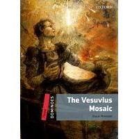 Dominoes: 2nd Edition Level 3 The Vesuvius Mosaic