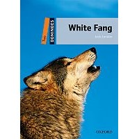 Dominoes: 2nd Edition Level 2 White Fang