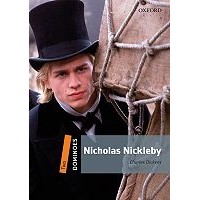 Dominoes: 2nd Edition Level 2 Nicholas Nickleby