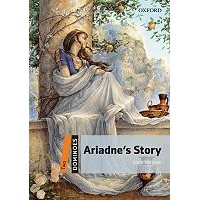 Dominoes: 2nd Edition Level 2 Ariadnes Story