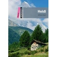 Dominoes: 2nd Edition Starter Heidi