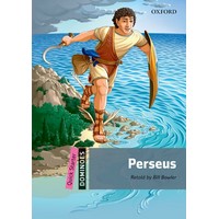 Dominoes: 2nd Edition Quick Starter Perseus