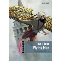 Dominoes: 2nd Edition Quick Starter The First Flying Man