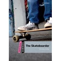 Dominoes: 2nd Edition Quick Starter The Skateboarder