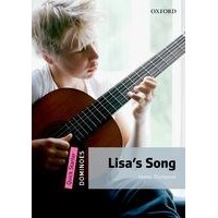 Dominoes: 2nd Edition Quick Starter Lisa's Song