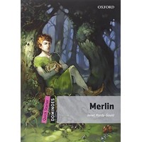 Dominoes: 2nd Edition Quick Starter Merlin w/ROM