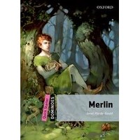 Dominoes: 2nd Edition Quick Starter : Merlin